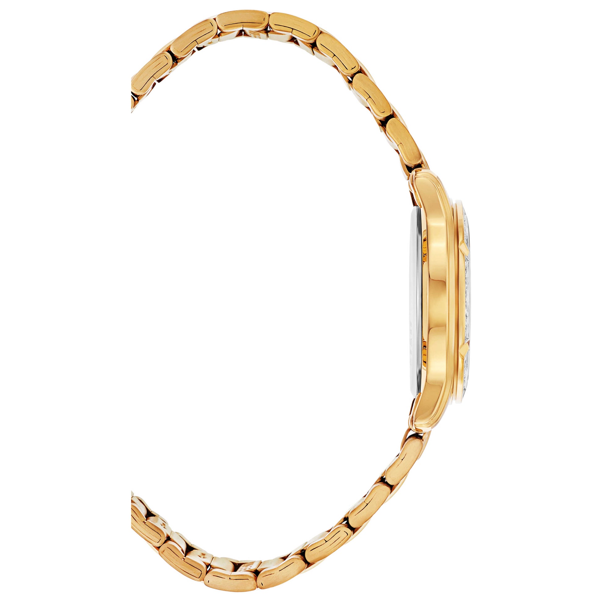 Seiko Crystal Dress Women's Japanese Quartz (Battery-Powered) Watch SUR714 - Image #3