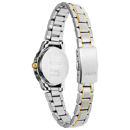 Seiko Crystal Dress Women's Japanese Quartz (Battery-Powered) Watch SUR716 - Image #2