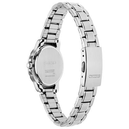 Seiko Crystal Dress Women's Japanese Quartz (Battery-Powered) Watch SUR721 - Image #2