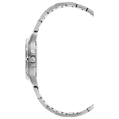 Seiko Crystal Dress Women's Japanese Quartz (Battery-Powered) Watch SUR721 - Image #4