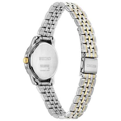 Seiko Crystal Dress Women's Japanese Quartz (Battery-Powered) Watch SUR732 - Image #2