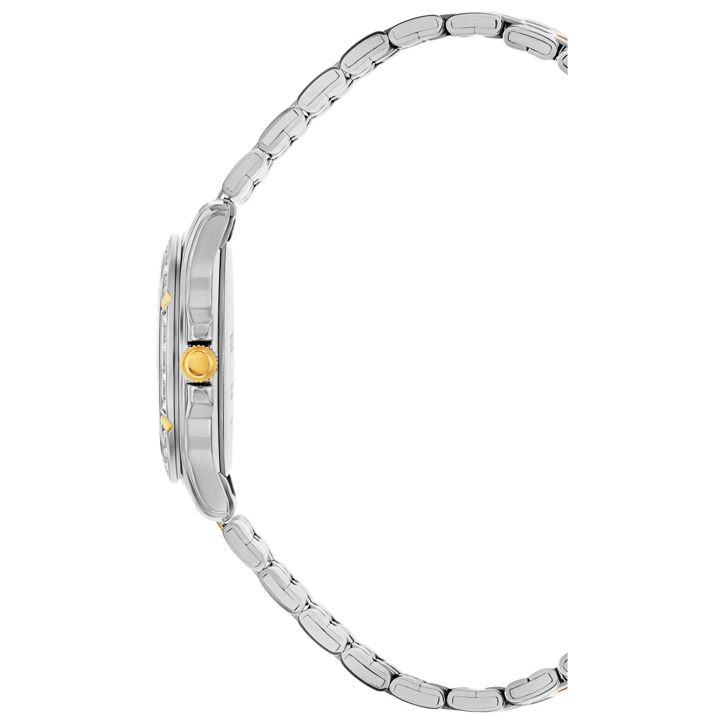 Seiko Crystal Dress Women's Japanese Quartz (Battery-Powered) Watch SUR732 - Image #4