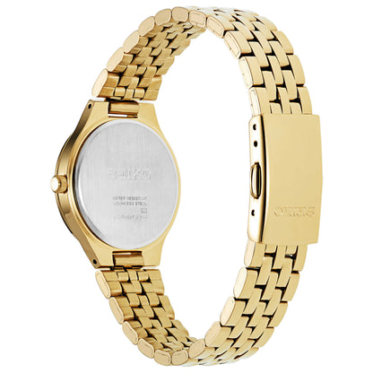 Seiko Bracelet Women's Japanese Quartz (Battery-Powered) Watch SUR754 - Image #2
