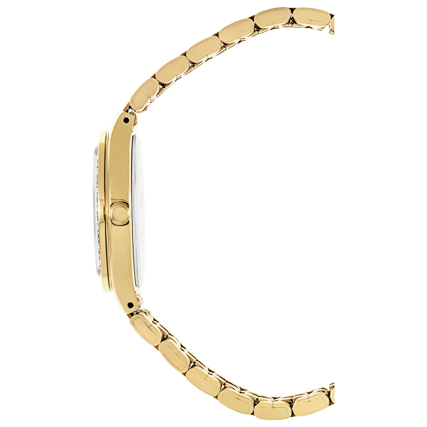 Seiko Bracelet Women's Japanese Quartz (Battery-Powered) Watch SUR754 - Image #4