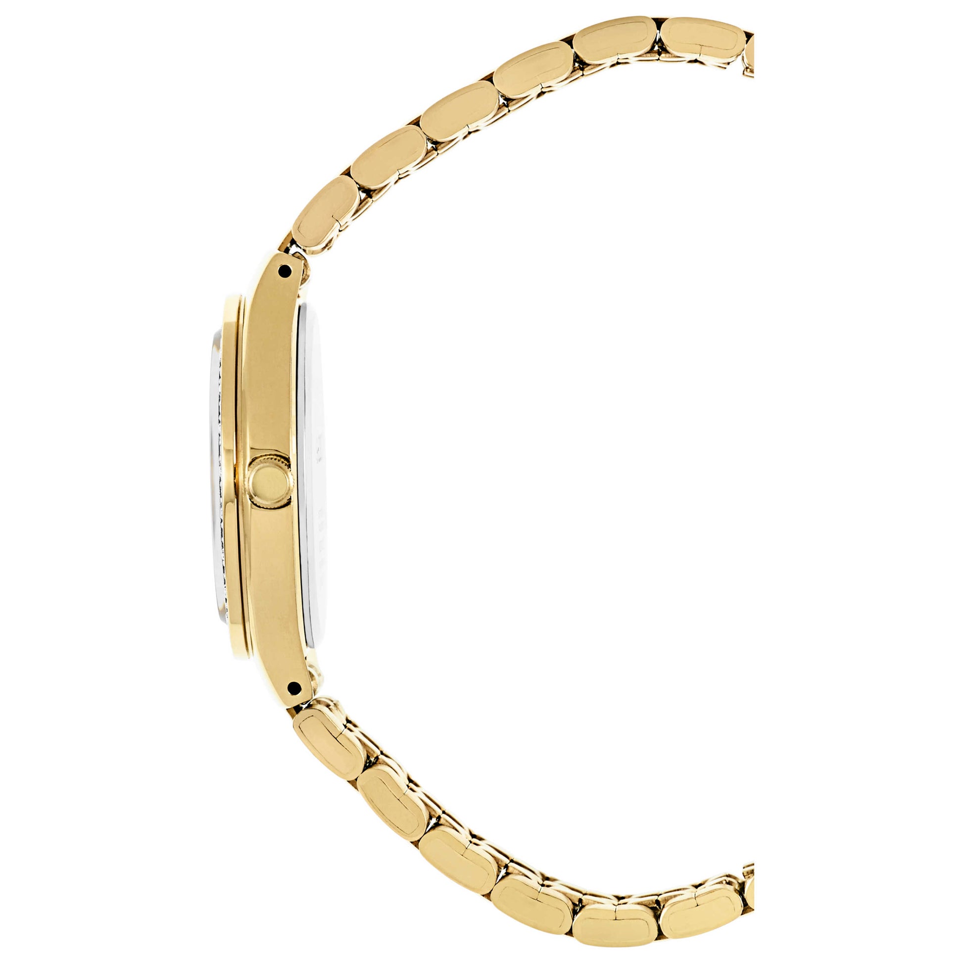 Seiko Bracelet Women's Japanese Quartz (Battery-Powered) Watch SUR754 - Image #4