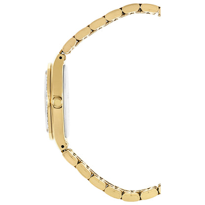 Seiko Bracelet Women's Japanese Quartz (Battery-Powered) Watch SUR754 - Image #4