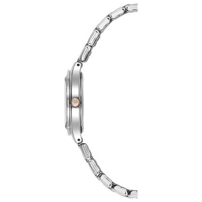 Seiko Bracelet Women's Japanese Quartz (Battery-Powered) Watch SUR769 - Image #4