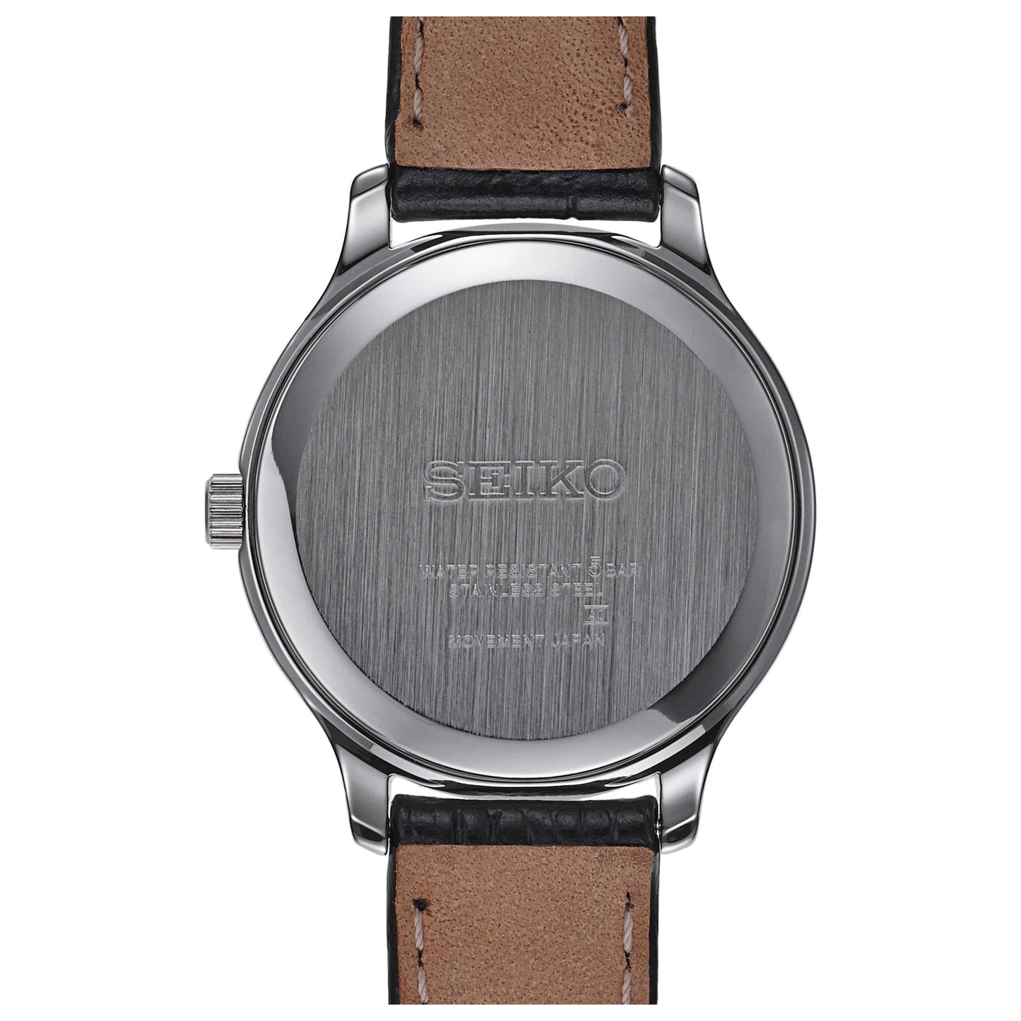 Seiko Strap Women's Japanese Quartz (Battery-Powered) Watch SUR773 - Image #2