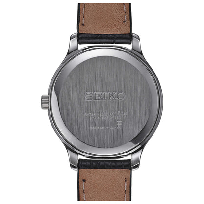 Seiko Strap Women's Japanese Quartz (Battery-Powered) Watch SUR773 - Image #2