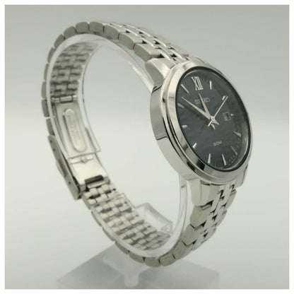 Seiko Bracelet Women's Japanese Quartz (Battery-Powered) Watch SUR819-PO - Image #3