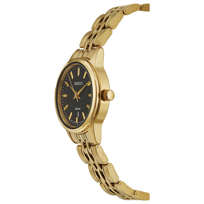 Seiko Bracelet Women's Japanese Quartz (Battery-Powered) Watch SUR886 - Image #4