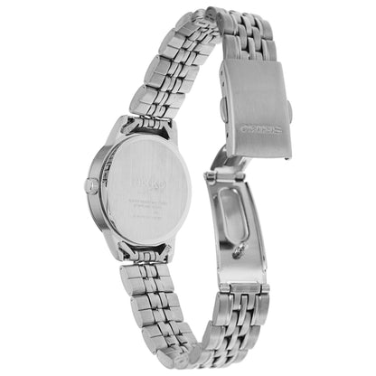 Seiko Bracelet Women's Japanese Quartz (Battery-Powered) Watch SUR895 - Image #2