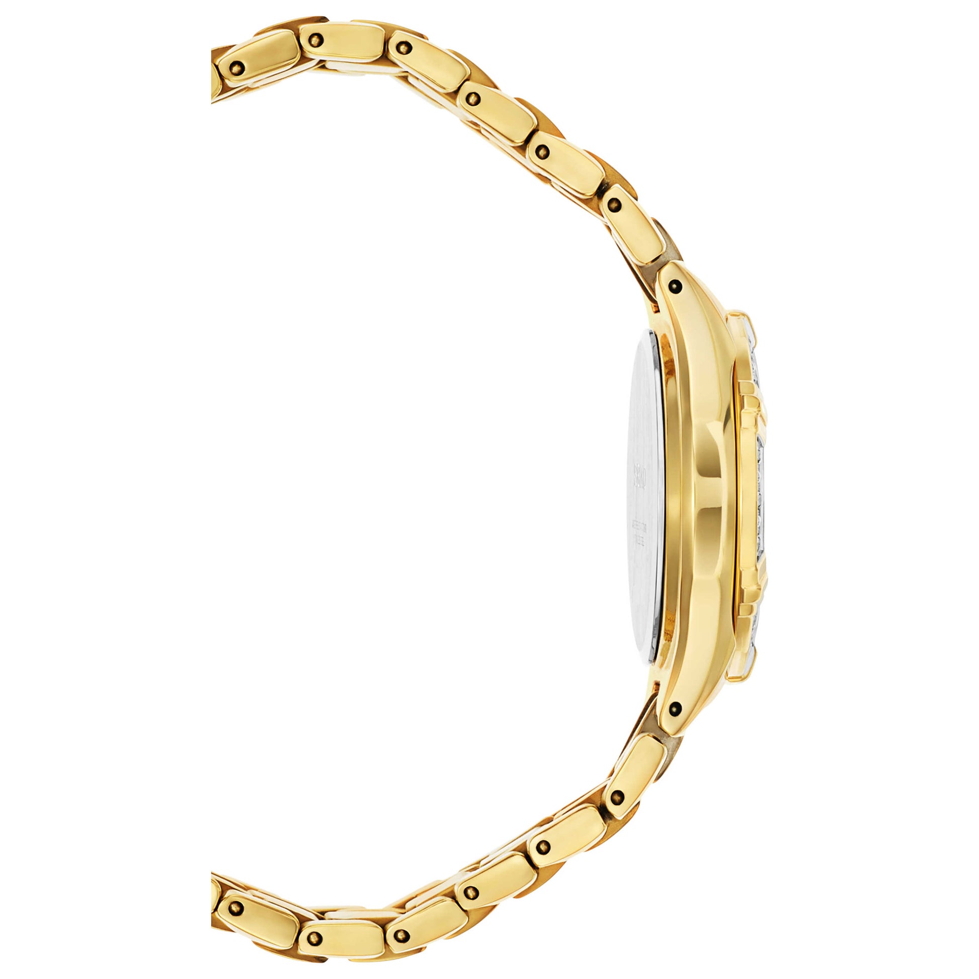Seiko Solar Women's Solar Powered Quartz Watch SUT070 - Image #3