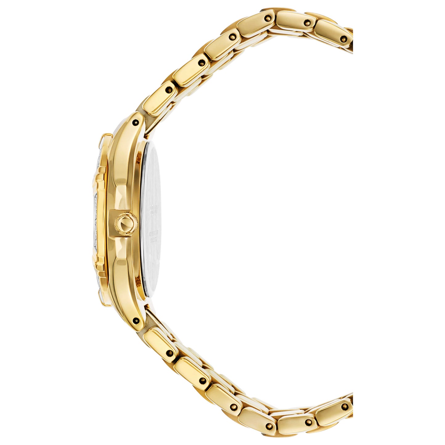 Seiko Solar Women's Solar Powered Quartz Watch SUT070 - Image #4