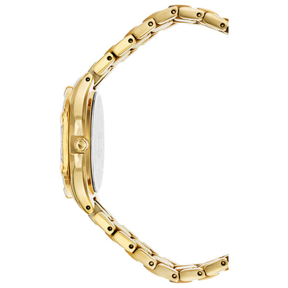 Seiko Solar Women's Solar Powered Quartz Watch SUT070 - Image #4