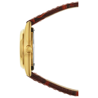 Seiko Core Women's Solar Powered Quartz Watch SUT120 - Image #4