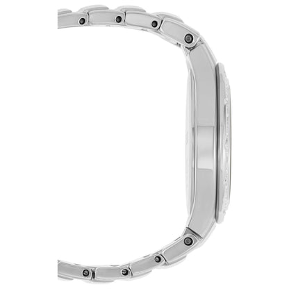 Seiko Coutura Women's Solar Powered Quartz Watch SUT239 - Image #3