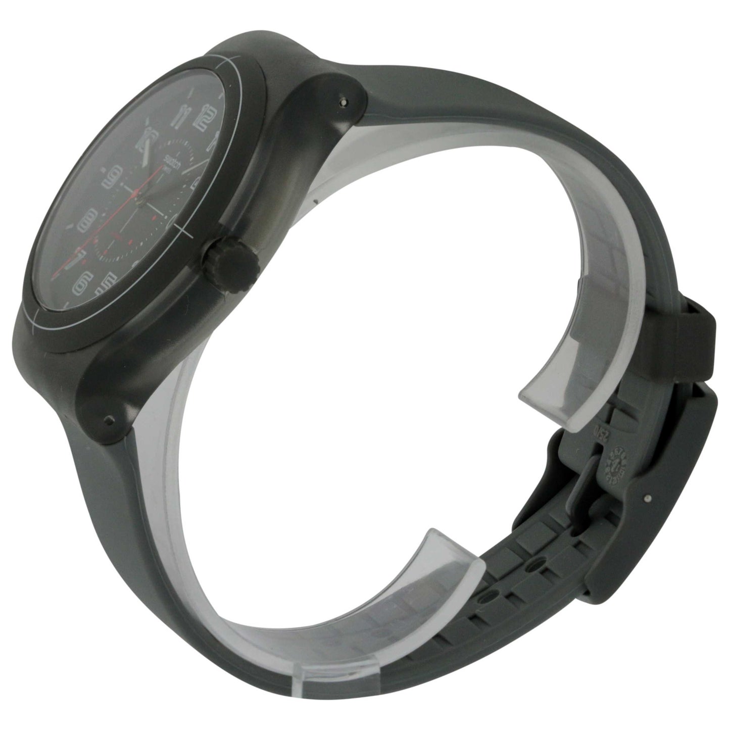 Swatch Casual Men's Automatic Watch SUTM401 - Image #3