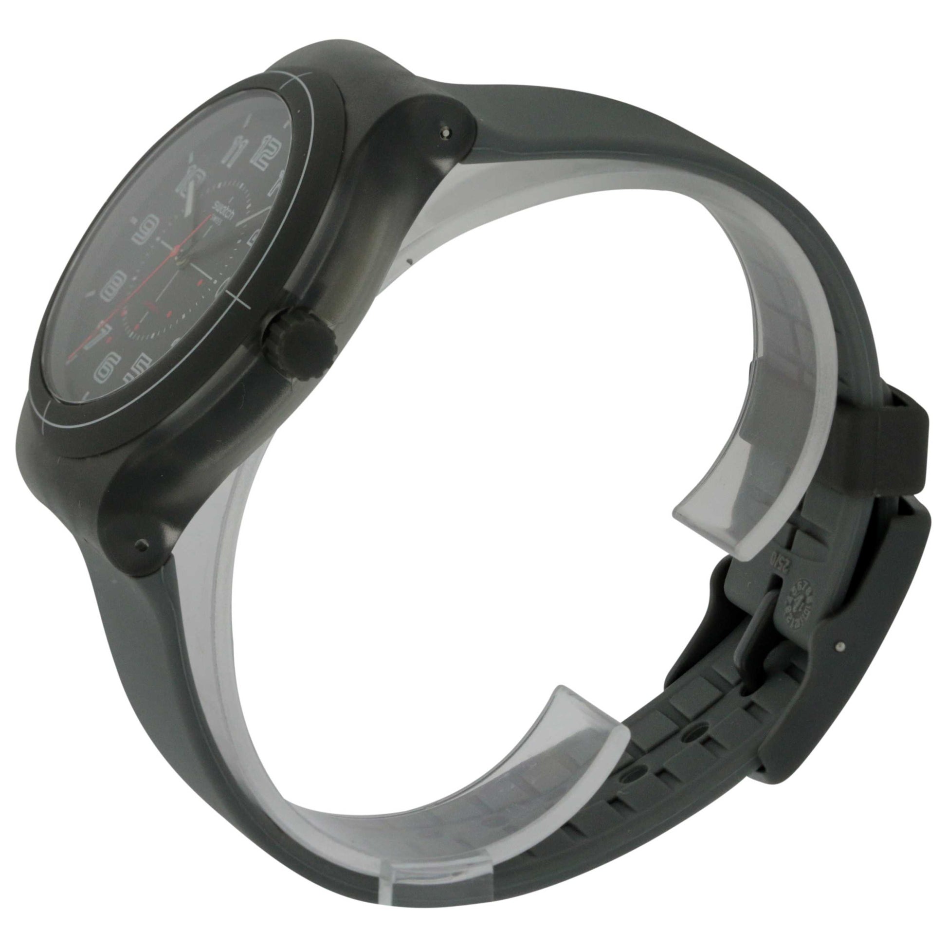 Swatch Casual Men's Automatic Watch SUTM401 - Image #3