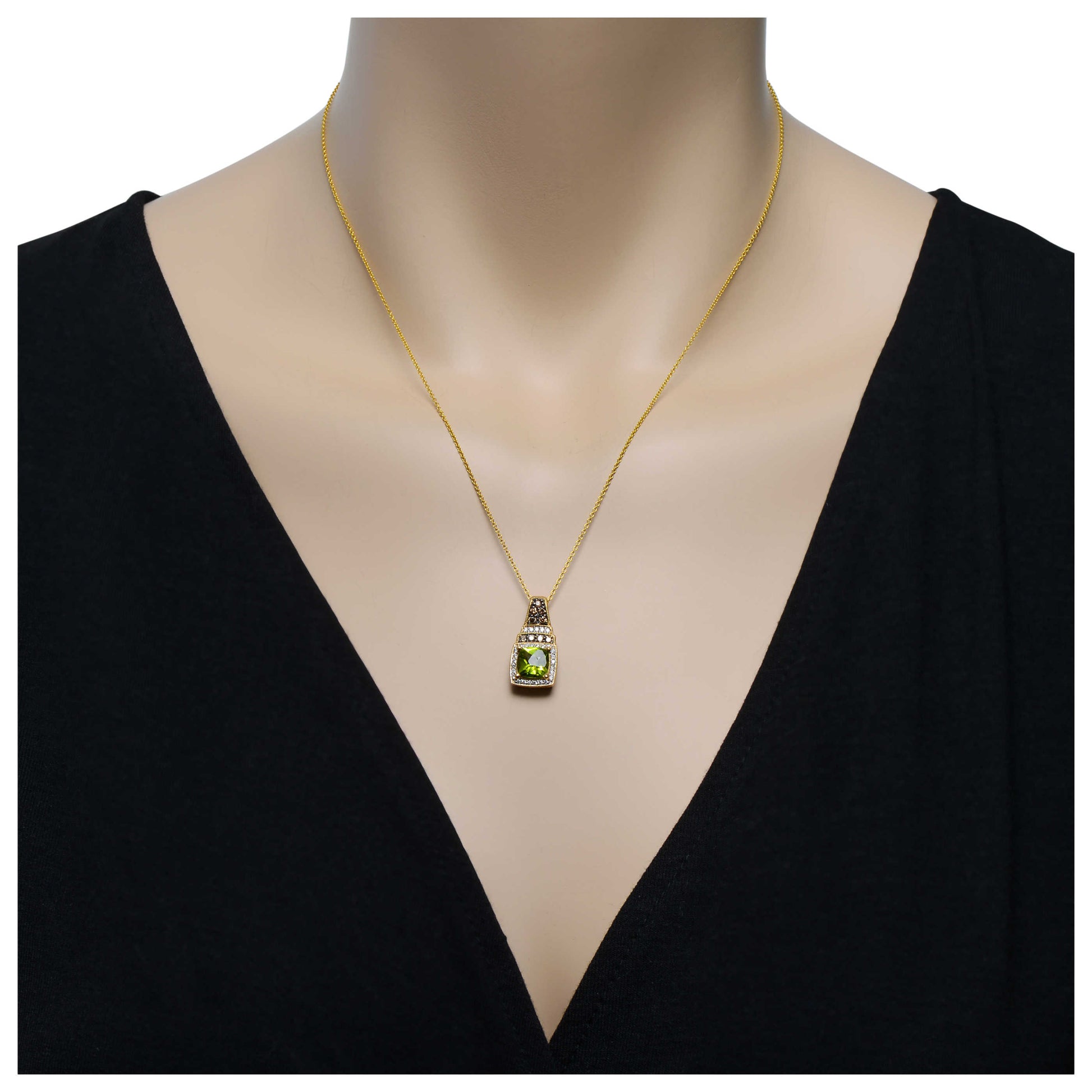 Le Vian Elegant Women's Necklace SUTS29 - Image #2