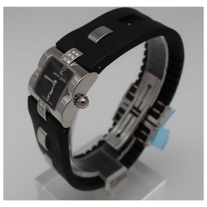 Gerald Genta Vanity Women's Swiss Quartz (Battery-Powered) Watch SVNB10204CABDS11-SDB - Image #4