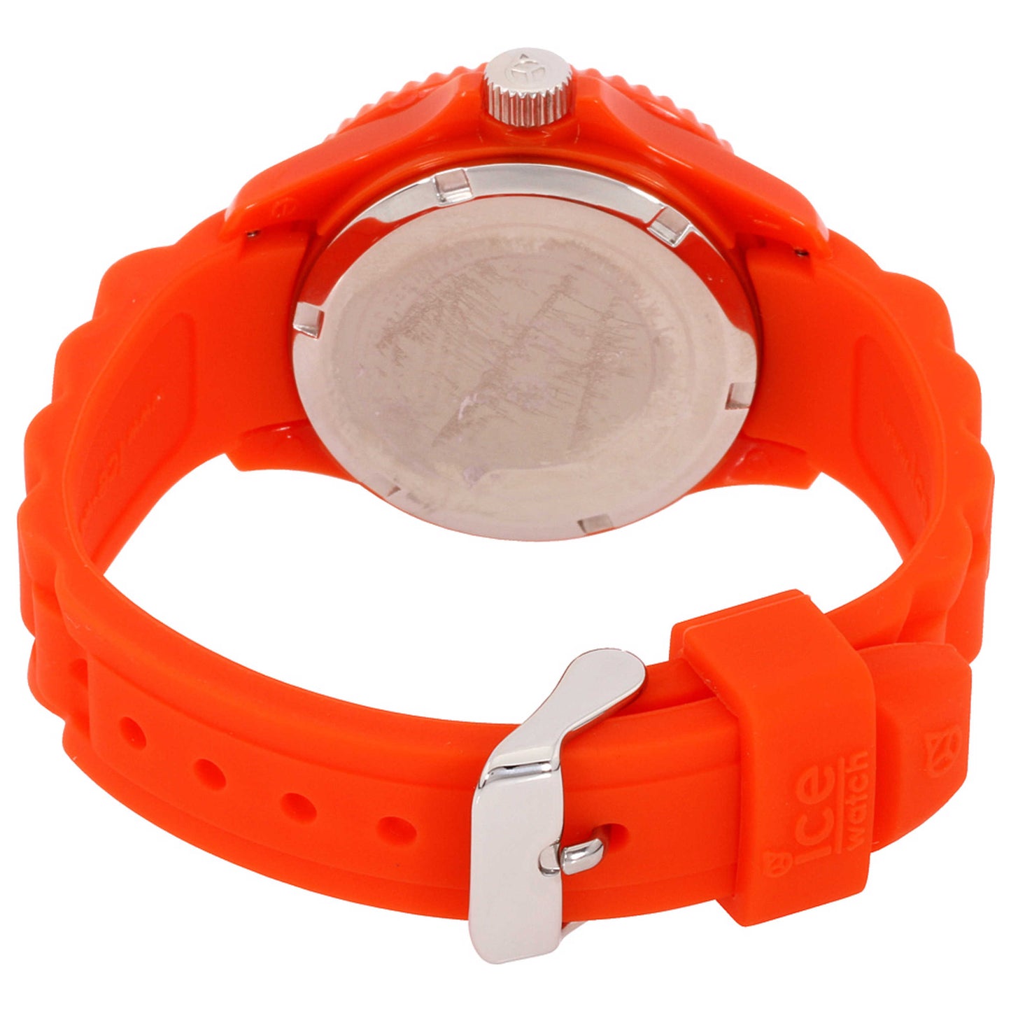 Left view of ICE Shadow Unisex Quartz Watch SW.TAN.S.S.12
