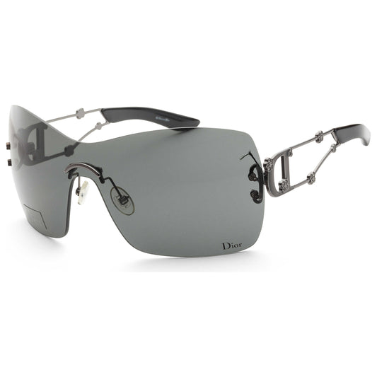 Front view of Christian Dior Sweetest Women's Sunglasses SWEETES-0PZL-95