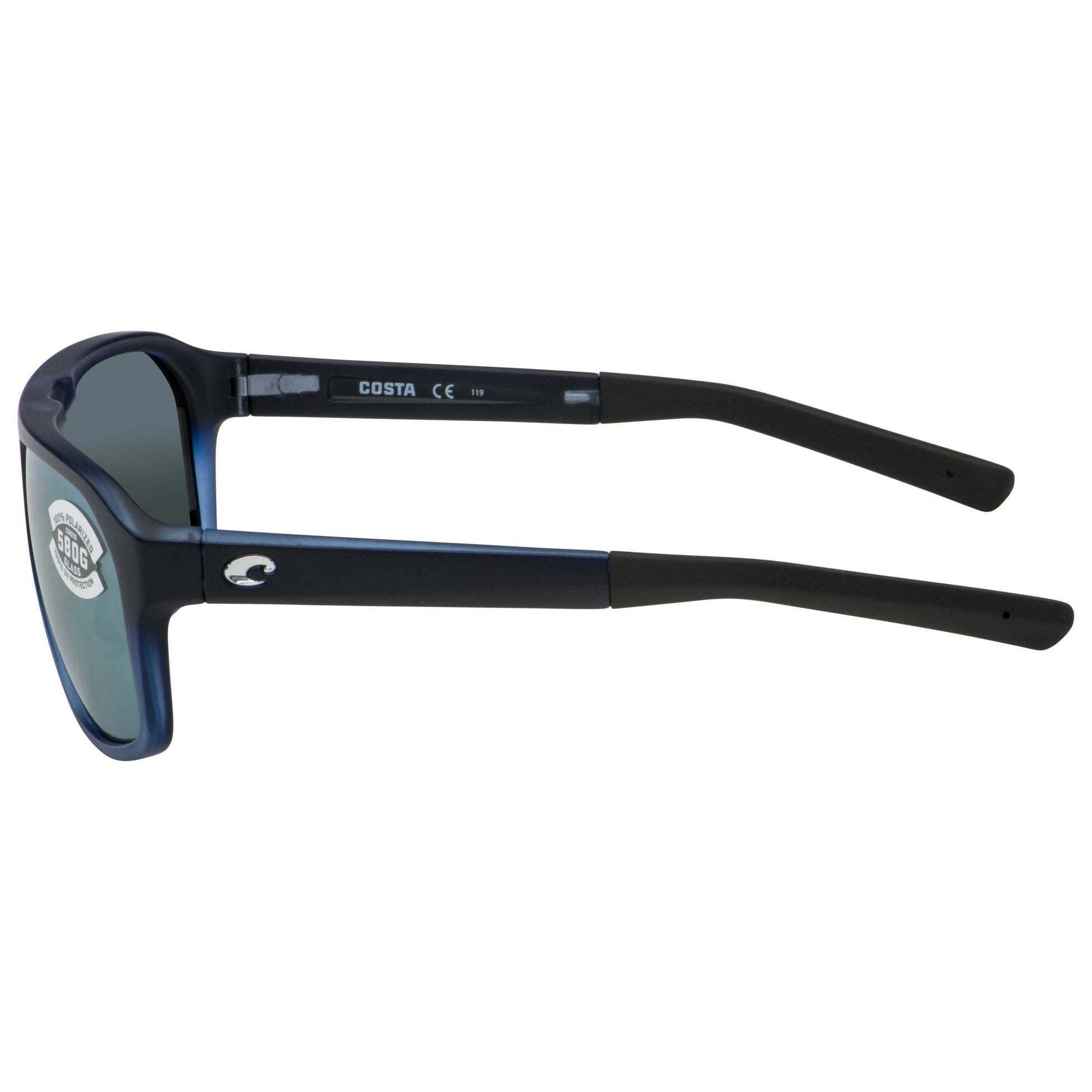 Costa del Mar Switchfoot Men's Sunglasses SWF-135-OSGGLP - Image #4