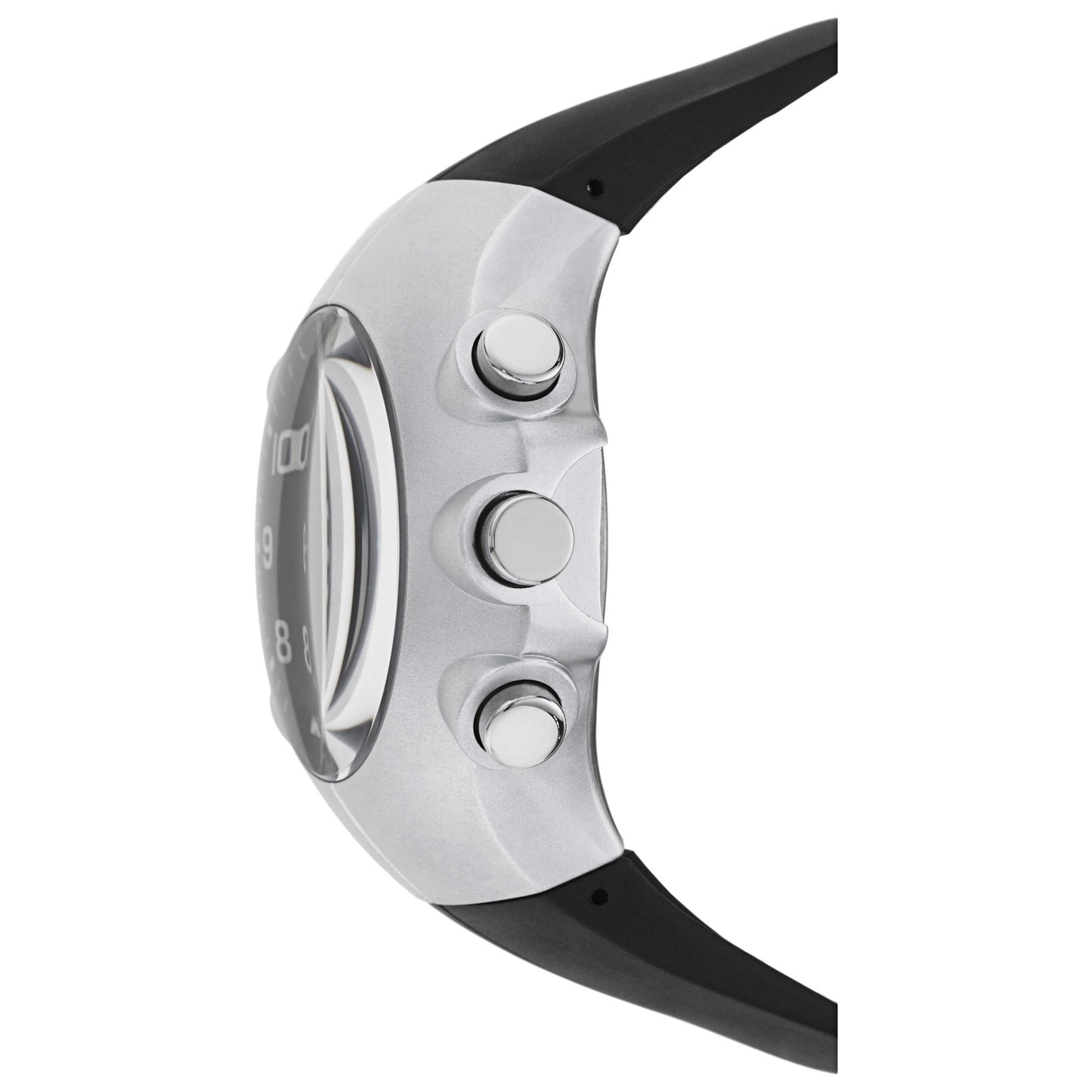 Victorinox Swiss Army StarTech Men's Swiss Quartz (Battery-Powered) Watch SWISSA-24455 - Image #4