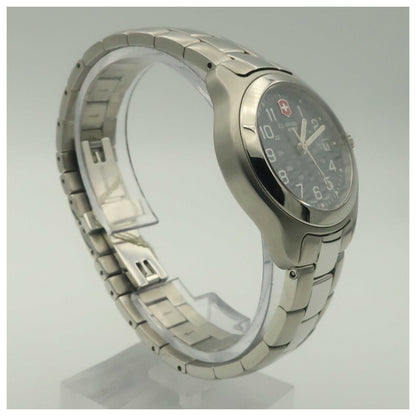 Victorinox Swiss Army Officer's Women's Swiss Quartz (Battery-Powered) Watch SWISSA-24570-PO - Image #3