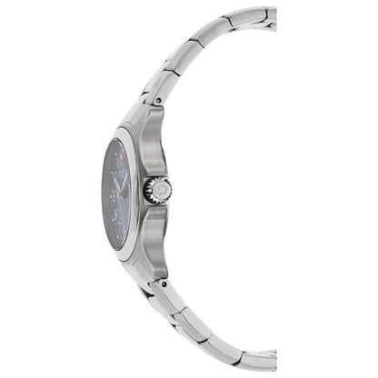 Victorinox Swiss Army Officer's Women's Swiss Quartz (Battery-Powered) Watch SWISSA-24570 - Image #4