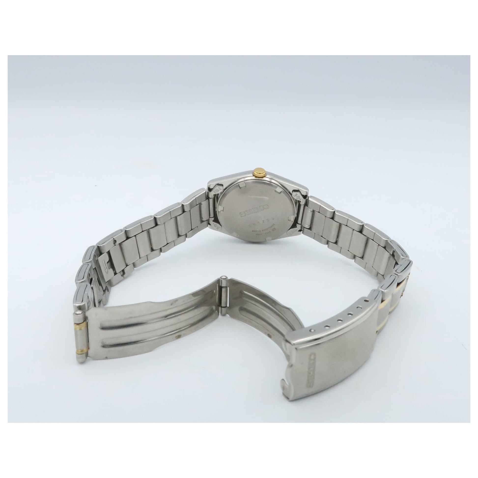 Seiko Women's Watch SXA078-PO - Image #7