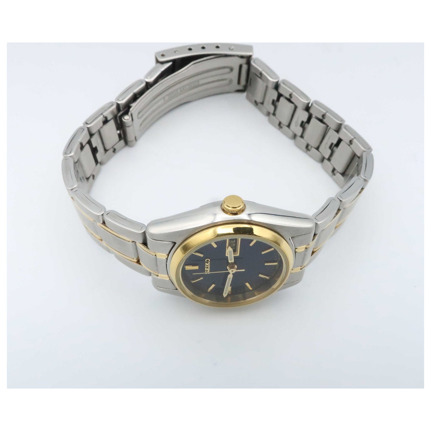 Seiko Women's Watch SXA078-PO - Image #8