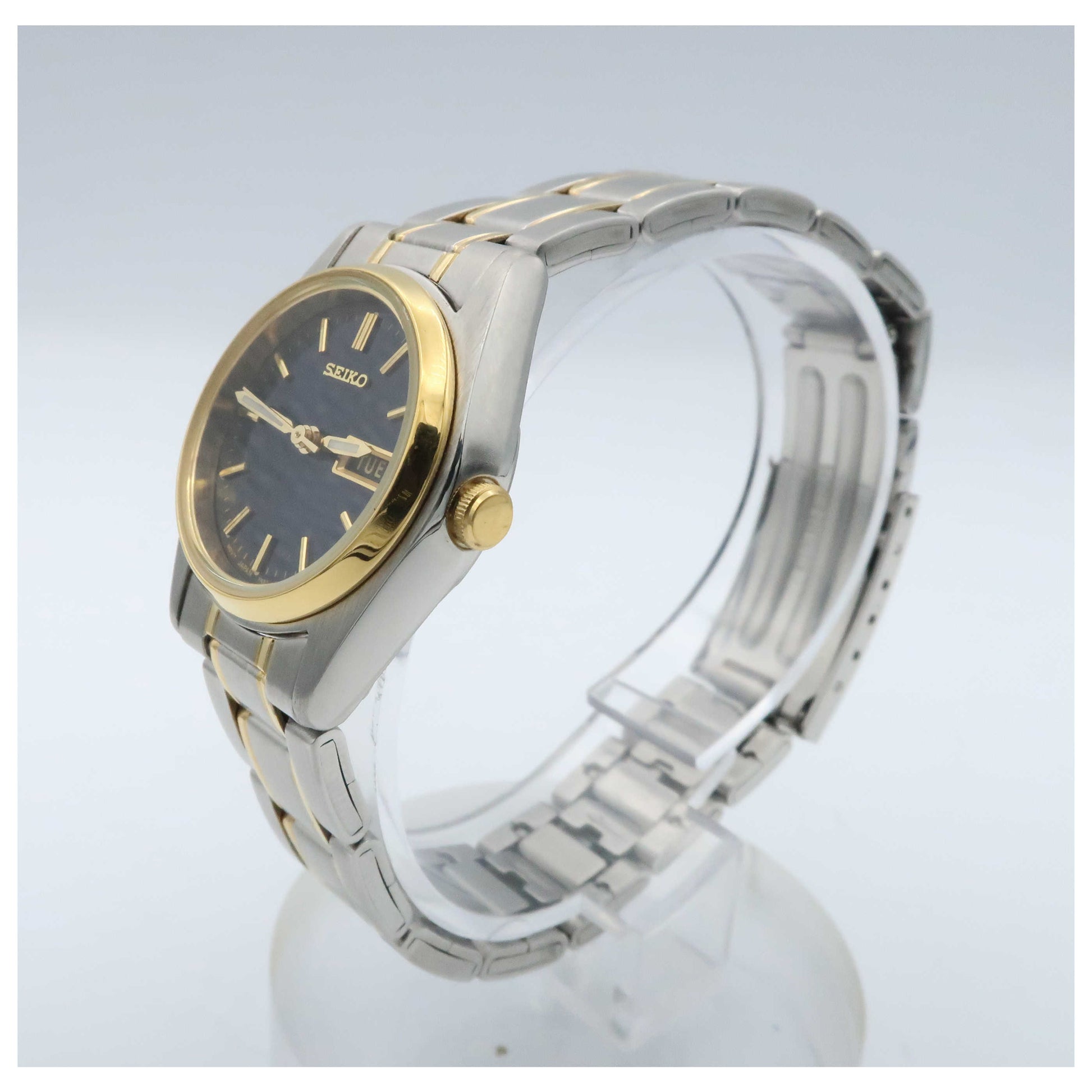 Seiko Women's Watch SXA078-PO - Image #4