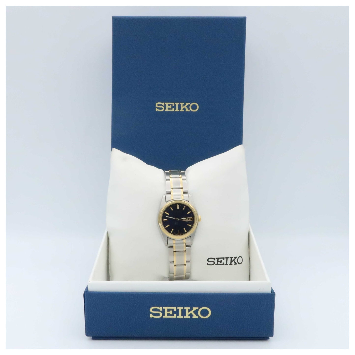 Seiko Women's Watch SXA078-PO - Image #6