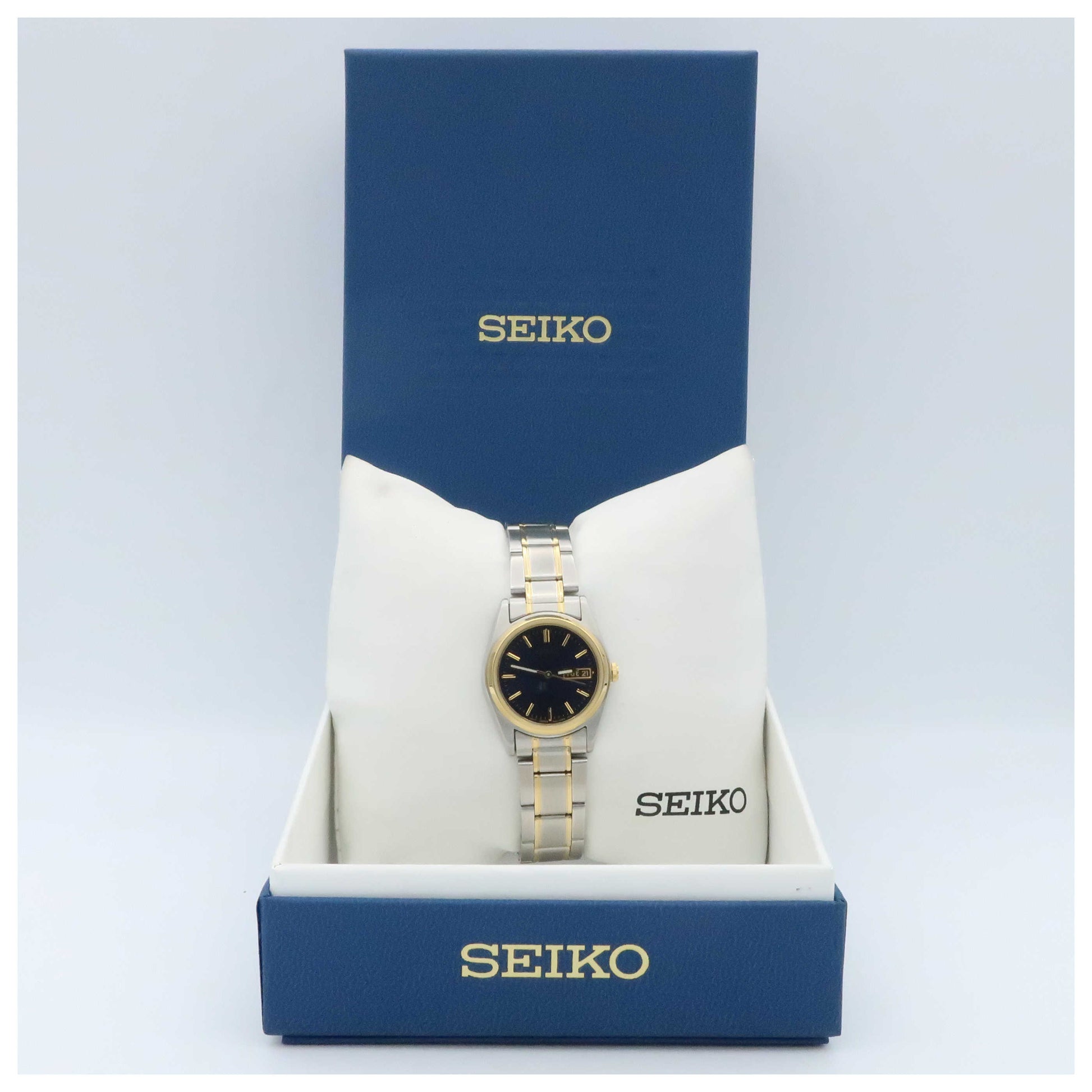 Seiko Women's Watch SXA078-PO - Image #6
