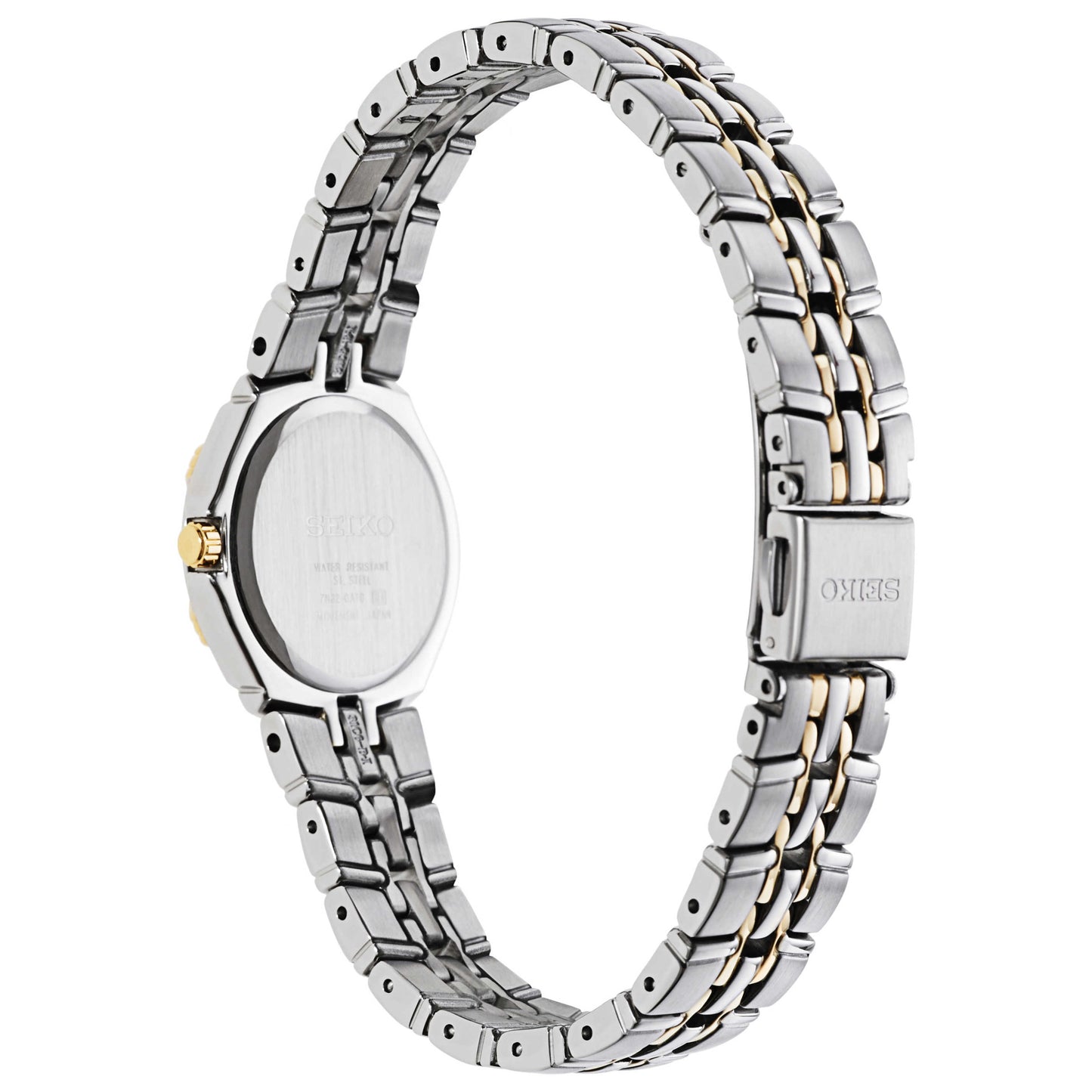 Seiko Core Women's Japanese Quartz (Battery-Powered) Watch SXD646 - Image #2