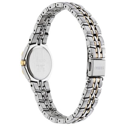Seiko Core Women's Japanese Quartz (Battery-Powered) Watch SXD646 - Image #2