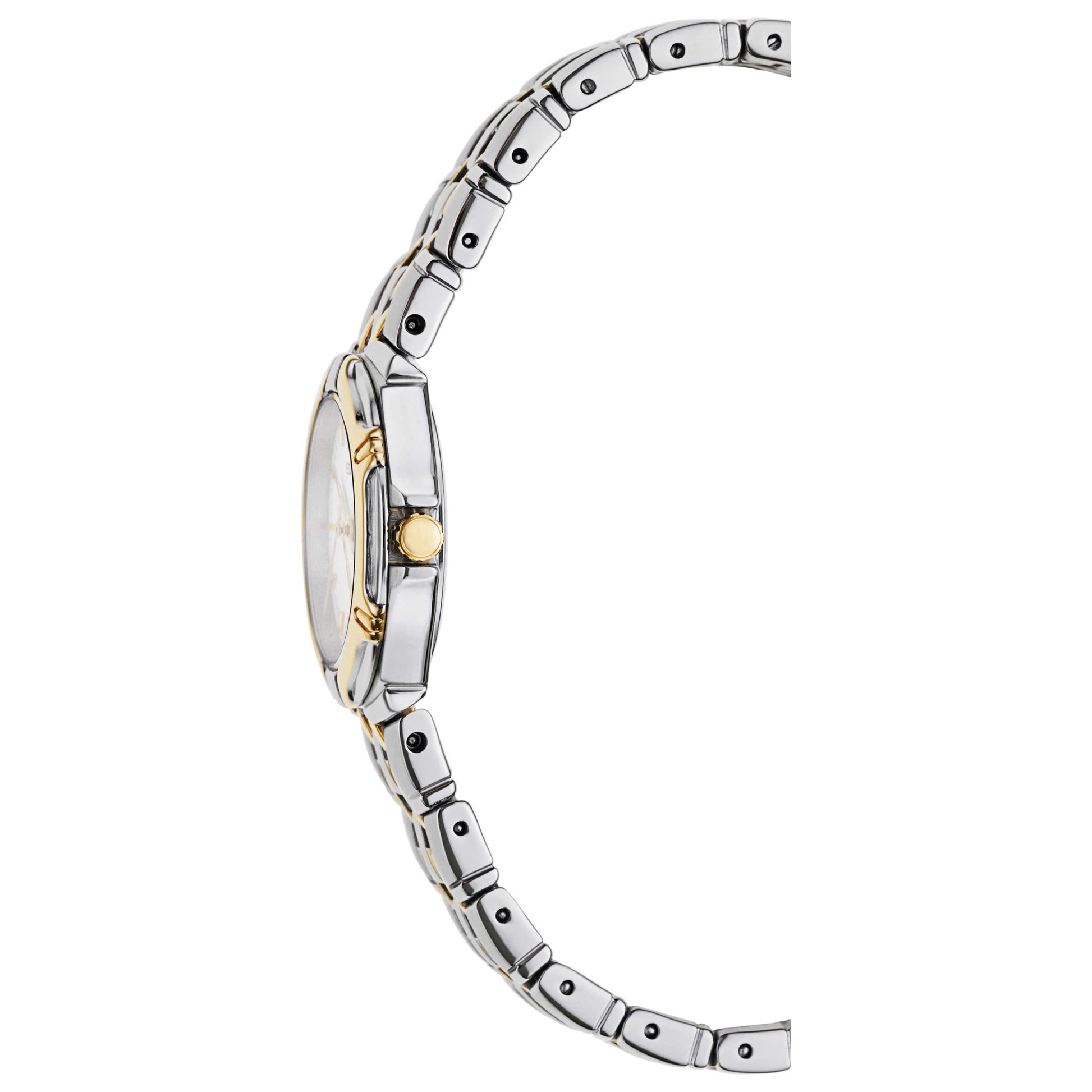 Seiko Core Women's Japanese Quartz (Battery-Powered) Watch SXD646 - Image #4