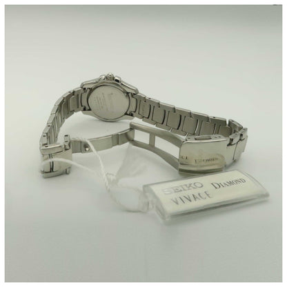 Seiko Vivace Women's Quartz Watch SXD685-SD - Image #2