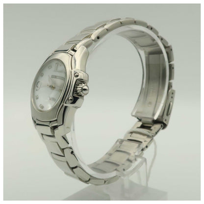 Seiko Vivace Women's Quartz Watch SXD685-SD - Image #4