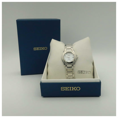 Seiko Vivace Women's Quartz Watch SXD685-SD - Image #6