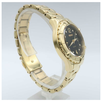 Seiko Women's Quartz Watch SXDA96-PO - Image #3