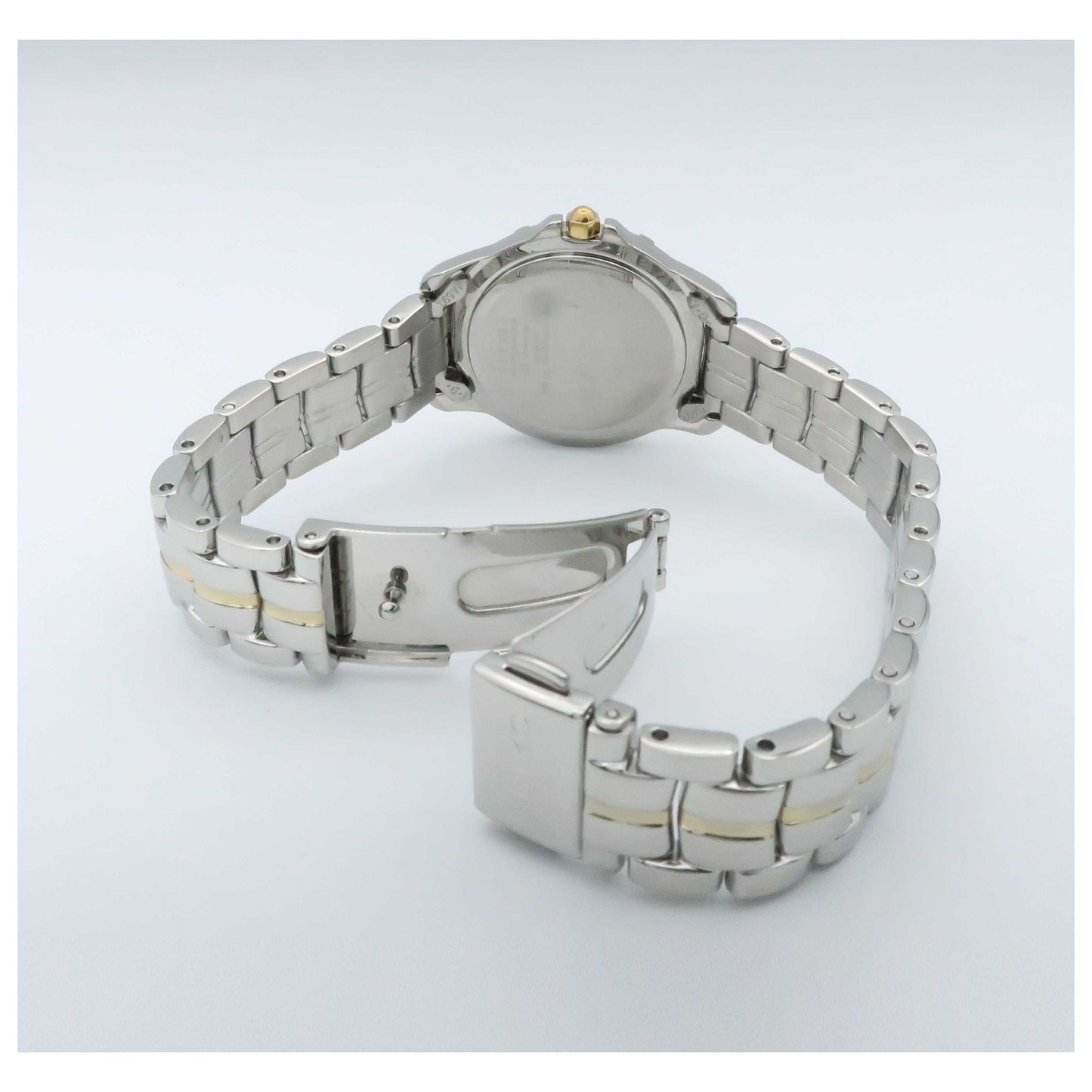 Seiko Bracelet Women's Quartz Watch SXDA98-SDV - Image #2