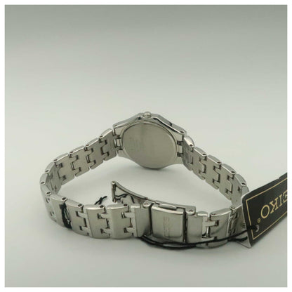 Seiko Dress Women's Japanese Quartz (Battery-Powered) Watch SXDB29-SD - Image #7