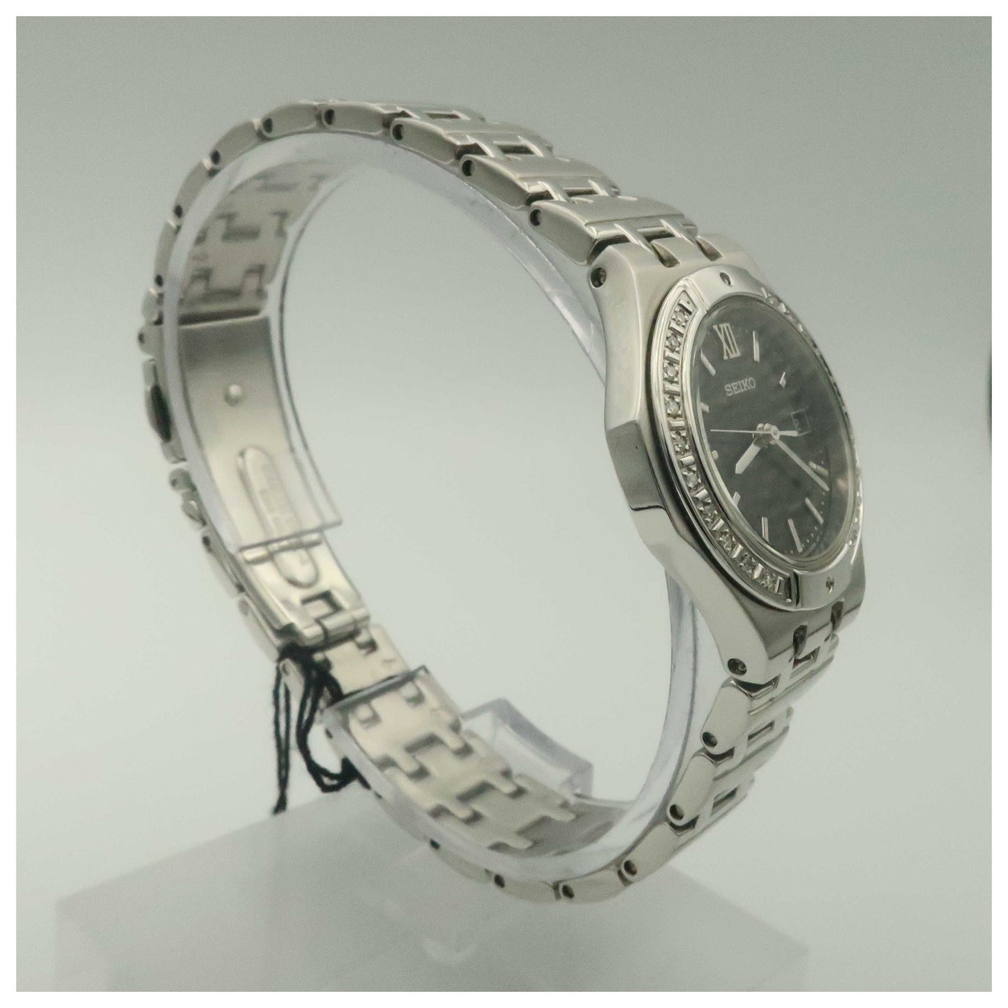 Seiko Dress Women's Japanese Quartz (Battery-Powered) Watch SXDB29-SD - Image #3