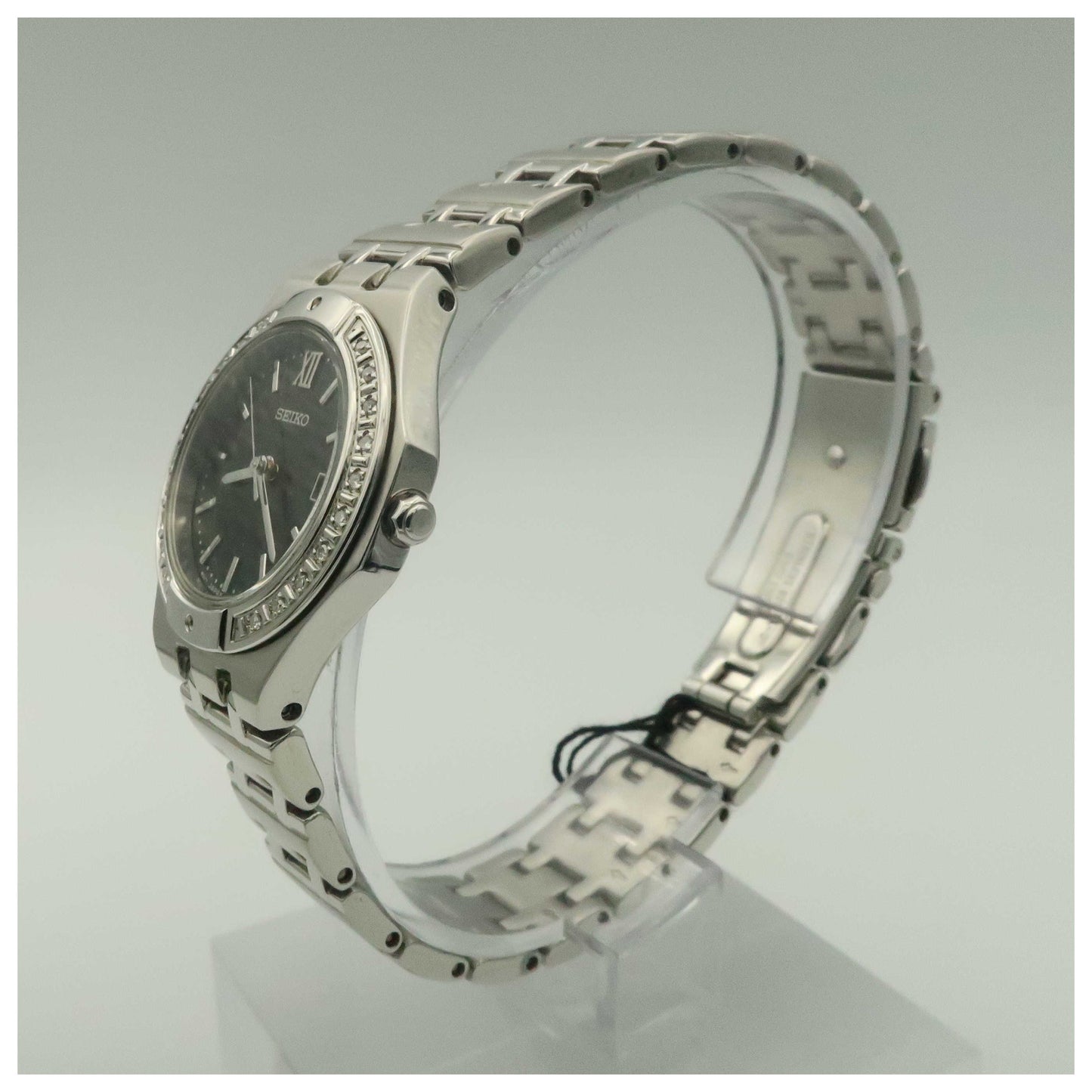Seiko Dress Women's Japanese Quartz (Battery-Powered) Watch SXDB29-SD - Image #4