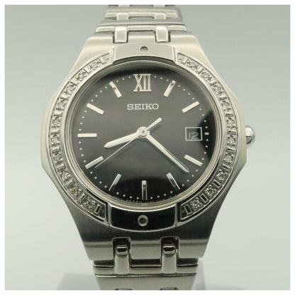 Seiko Dress Women's Japanese Quartz (Battery-Powered) Watch SXDB29-SD - Image #5