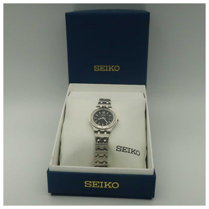Seiko Dress Women's Japanese Quartz (Battery-Powered) Watch SXDB29-SD - Image #6