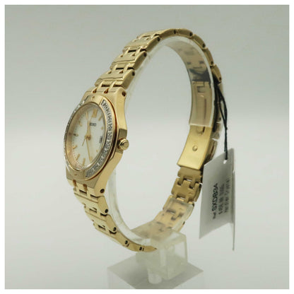 Seiko Diamond Women's Quartz Watch SXDB34-SDV - Image #4